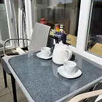 Apartament N05-012 Heiligenhafen
