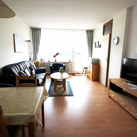 N05-012 Apartamento *