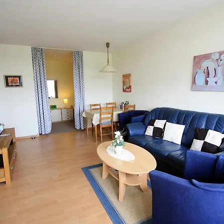 N05-012 Apartment Heiligenhafen
