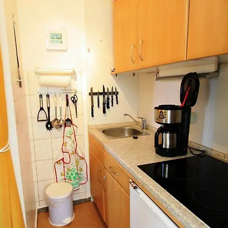 N05-012 Apartamento Heiligenhafen