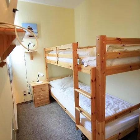 Apartamento N05-012 Heiligenhafen