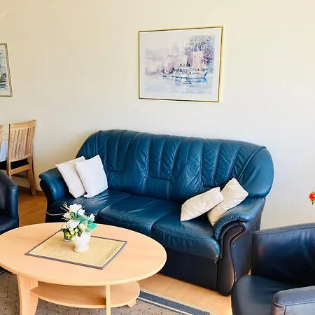 N05-012 * Heiligenhafen